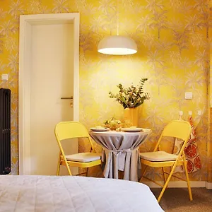  Apartment Chase Apartments-boutiquehotel Style Ii Germany