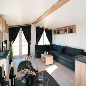  Apartment Gemuetliches Voll Ausgestattes Tiny House Germany