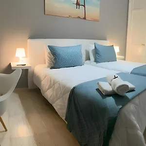  Apartment Casa De Silvia Spain