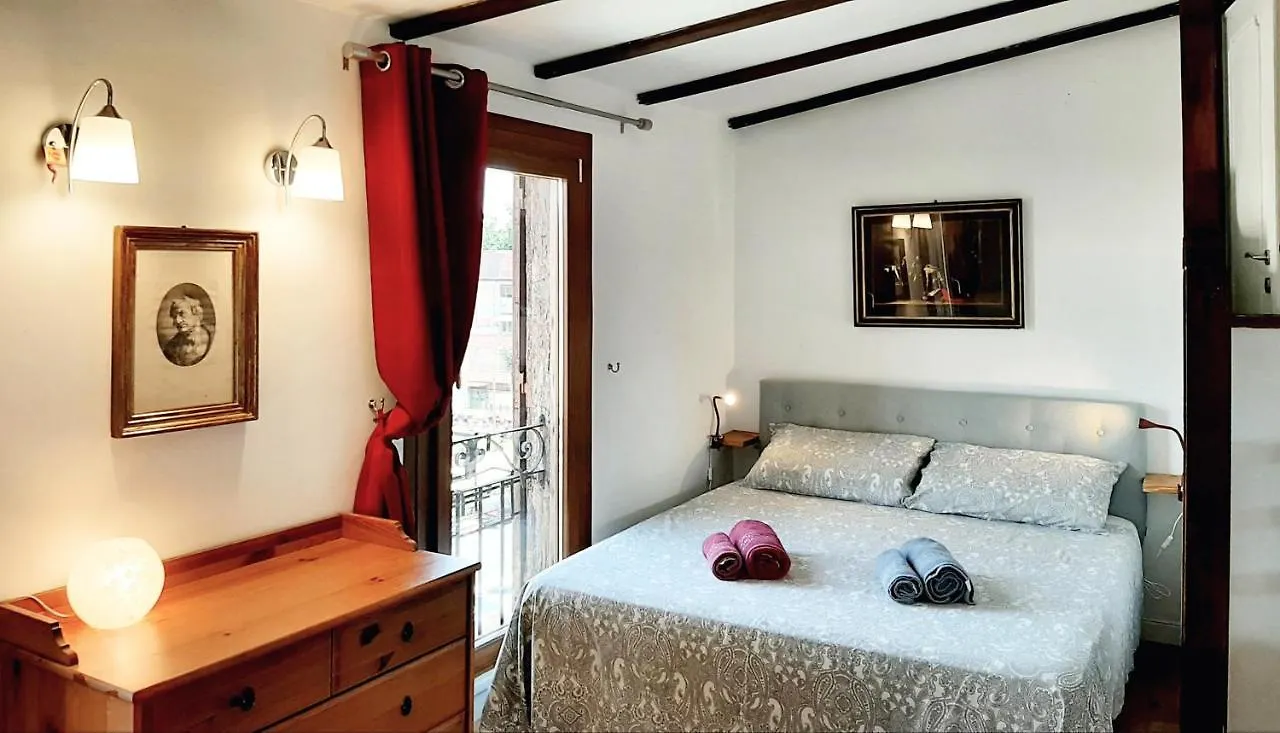 Apartment Mattia'S Penthouse - View Over Trastevere Roofs Rome